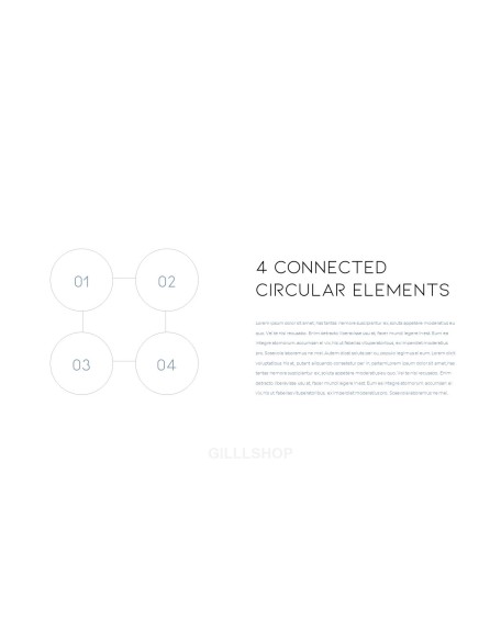 Minimal PowerPoint Presentation Design