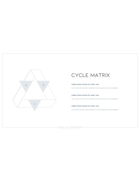 Minimal PowerPoint Presentation Design