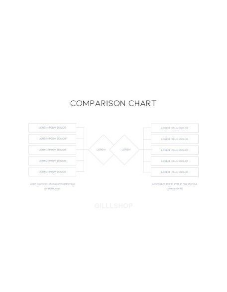 Minimal PowerPoint Presentation Design