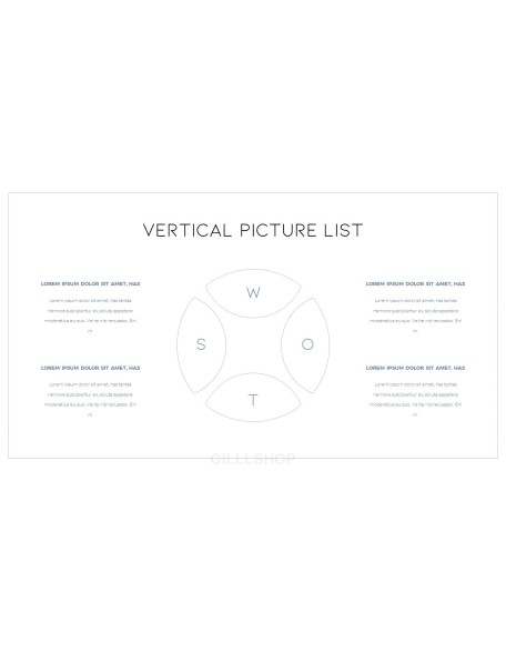 Minimal PowerPoint Presentation Design