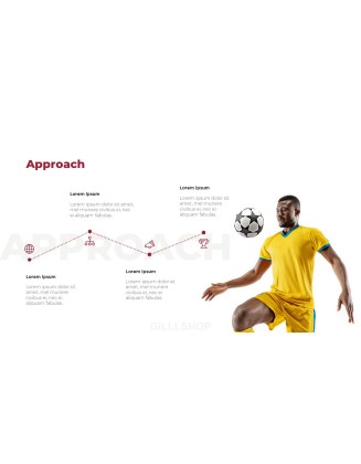 Football World Cup Theme PPT Templates