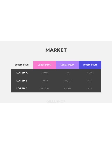 Black Friday Special Offer Templates for PowerPoint