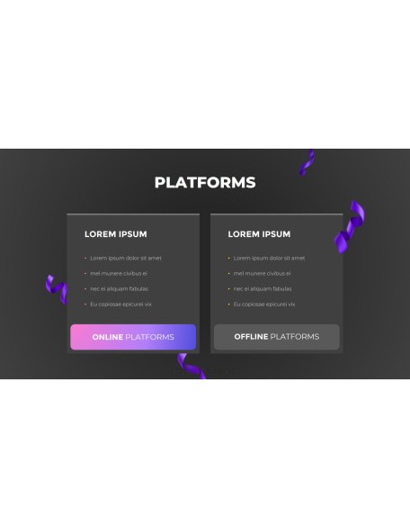 Black Friday Special Offer Templates for PowerPoint