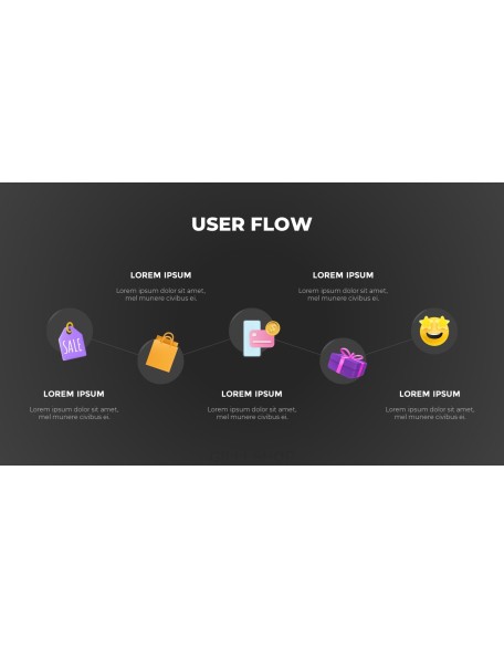 Black Friday Special Offer Templates for PowerPoint