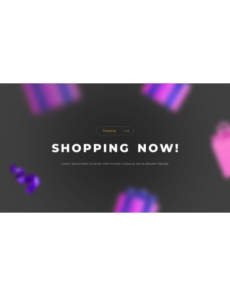 Black Friday Special Offer Templates for PowerPoint