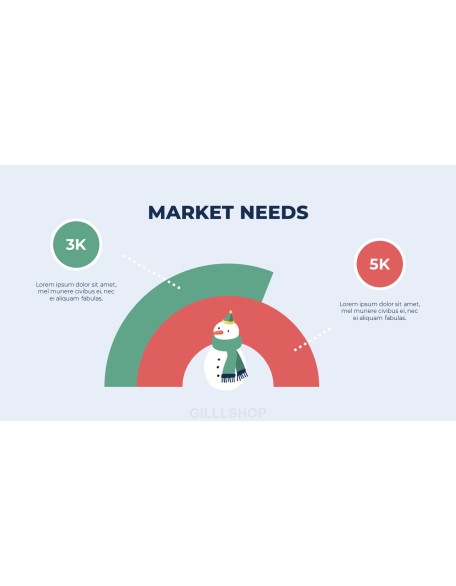 Winter Season Sale Business plan PPT Templates
