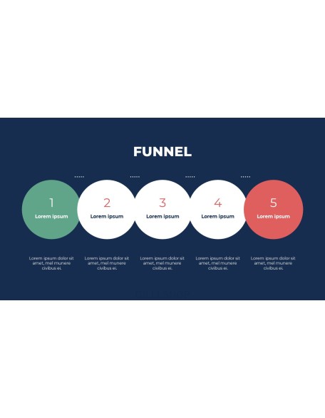 Winter Season Sale Business plan PPT Templates