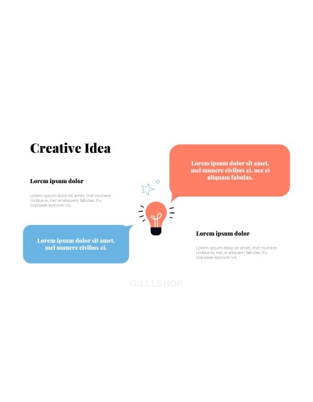 Our Project Idea Pitch Deck download ppt for presentation