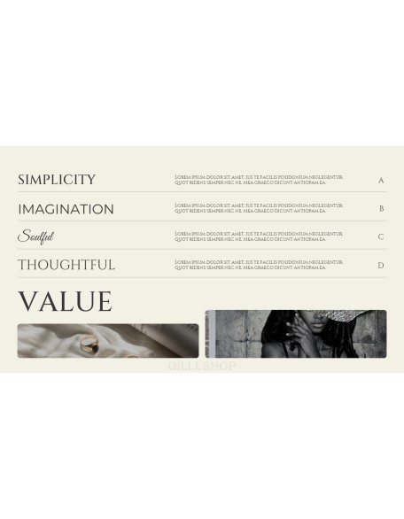 Brand Strategy slide powerpoint