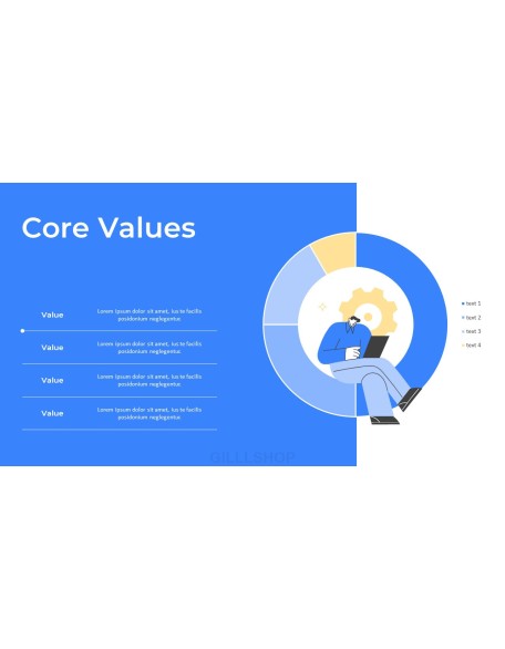 Business Proposal Pitch Deck powerpoint themes download