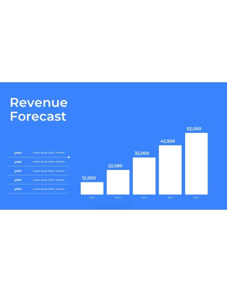 Business Proposal Pitch Deck powerpoint themes download