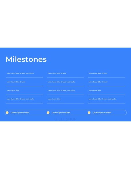 Business Proposal Pitch Deck powerpoint themes download