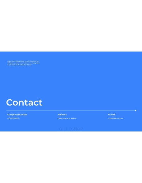 Business Proposal Pitch Deck powerpoint themes download