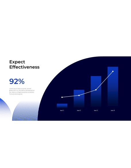 World EXPO 2030 BUSAN, KOREA Pitch Deck Startup PPT Templates