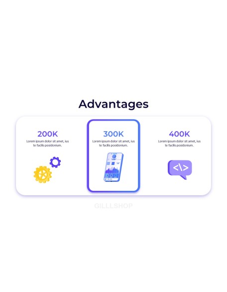 Mobile App Development Pitch Deck deck templates