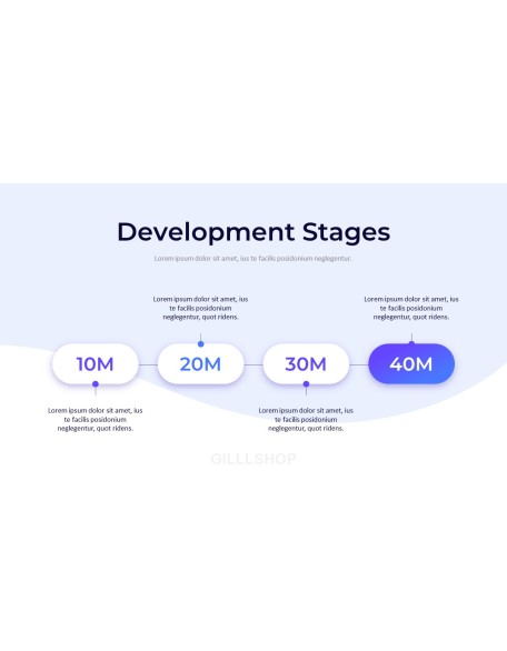 Mobile App Development Pitch Deck deck templates