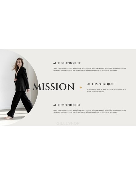 New Brand Marketing Slide Deck professional powerpoint presentation