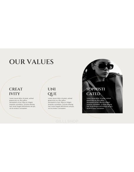 New Brand Marketing Slide Deck professional powerpoint presentation