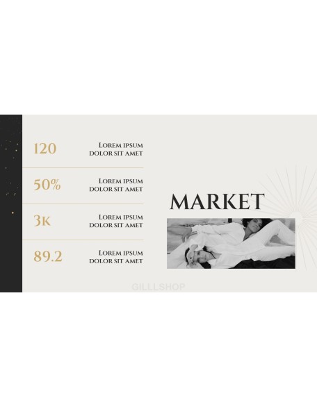 New Brand Marketing Slide Deck professional powerpoint presentation