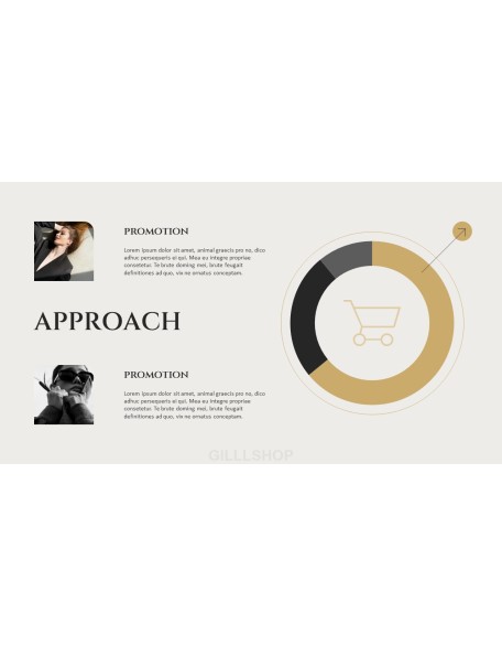 New Brand Marketing Slide Deck professional powerpoint presentation