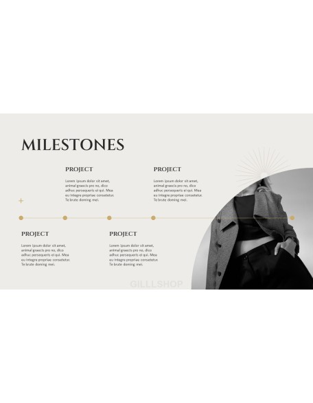 New Brand Marketing Slide Deck professional powerpoint presentation