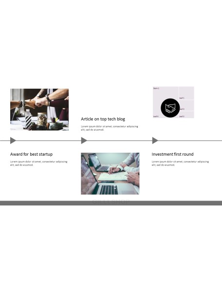 Investor Pitch Deck Presentation
