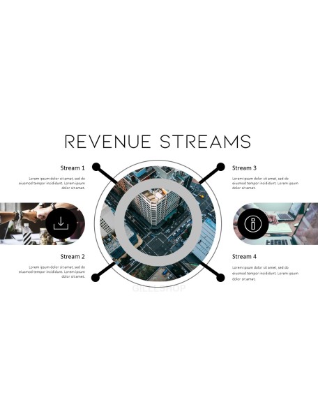 Investor Pitch Deck Presentation