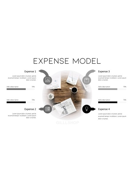 Investor Pitch Deck Presentation