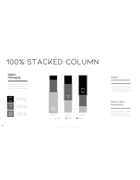 Investor Pitch Deck Presentation