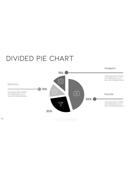 Investor Pitch Deck Presentation