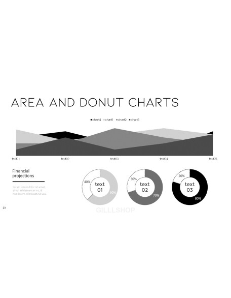 Investor Pitch Deck Presentation