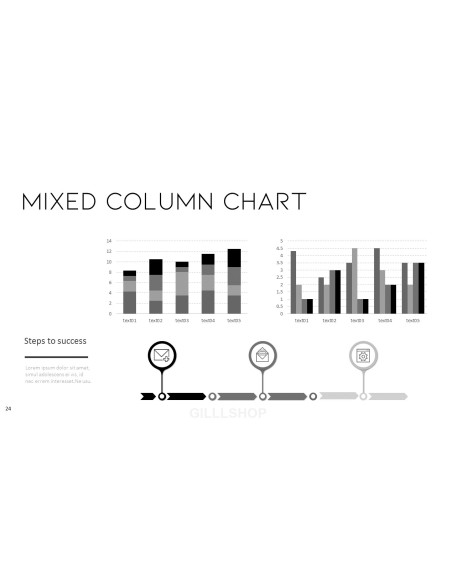 Investor Pitch Deck Presentation