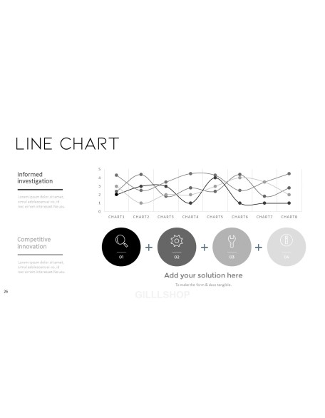 Investor Pitch Deck Presentation