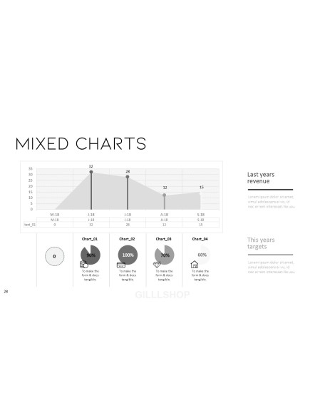 Investor Pitch Deck Presentation