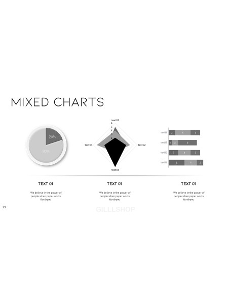 Investor Pitch Deck Presentation