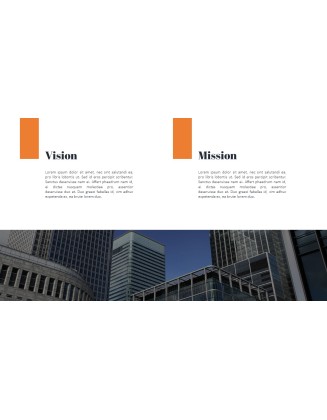 Investor Pitch Deck PPT Templates