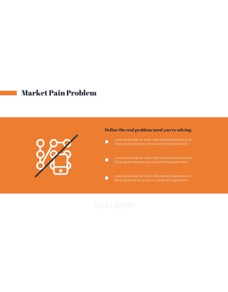Investor Pitch Deck PPT Templates