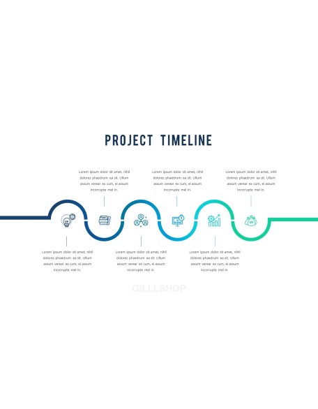Simple Pitch Deck Template PPT Templates