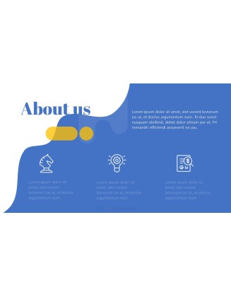 Ultimate Pitch Deck Presentation