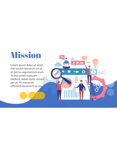 Ultimate Pitch Deck Presentation