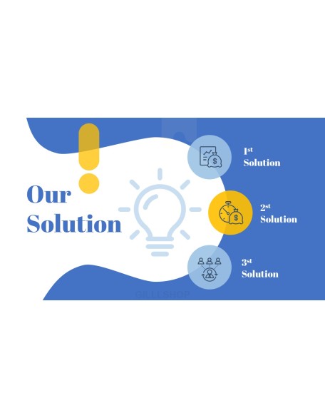 Ultimate Pitch Deck Presentation