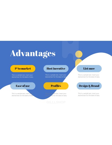 Ultimate Pitch Deck Presentation