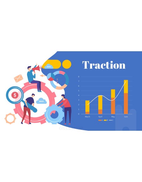 Ultimate Pitch Deck Presentation