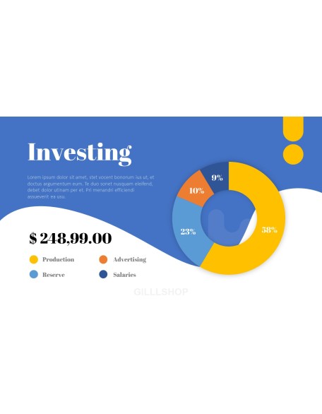 Ultimate Pitch Deck Presentation