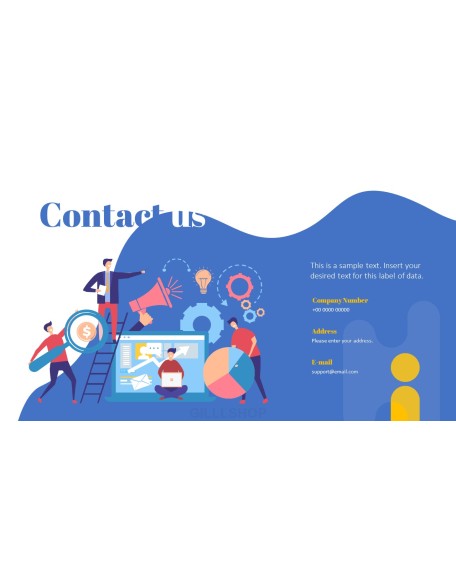 Ultimate Pitch Deck Presentation