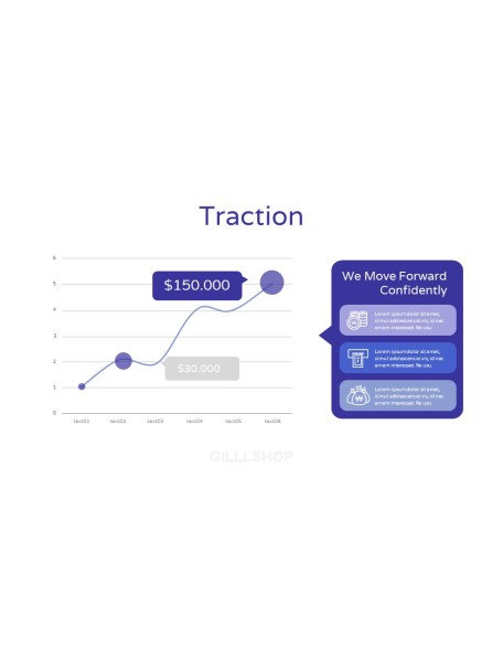Startup Pitch Deck PowerPoint