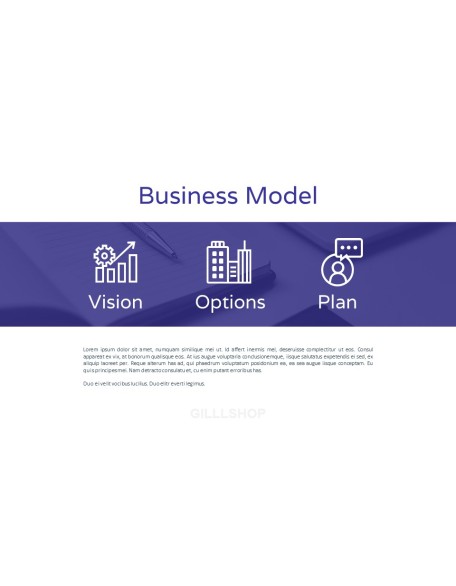 Startup Pitch Deck PowerPoint