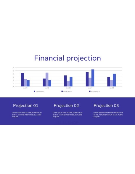 Startup Pitch Deck PowerPoint