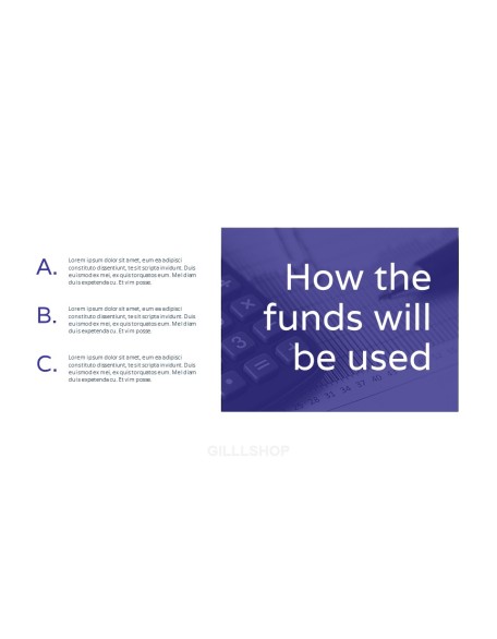 Startup Pitch Deck PowerPoint