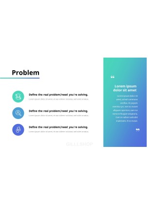 Pitch Deck PPT Presentation